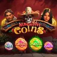 Mariachi CoinsSmartsoft game thumbnail