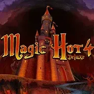 Magic Hot 4 DeluxeVoltent game thumbnail