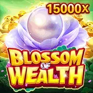 Blossom of WealthJDB game thumbnail