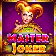 Master Joker game icon