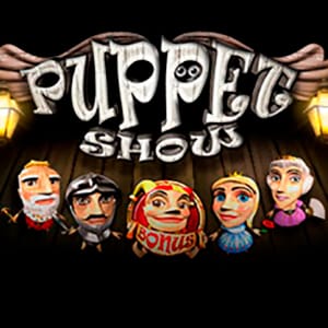 Puppet Show game thumbnail