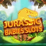 Jurassic BabiesUrgentgames game icon