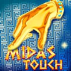 Midas Touch game icon