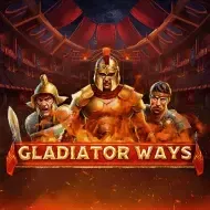 Gladiator WaysRedtiger
