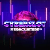 Cyberslot Megaclusters game icon