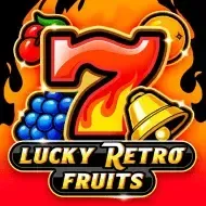 Lucky Retro Fruits icon