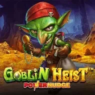 Goblin Heist PowernudgePragmatic Play game thumbnail