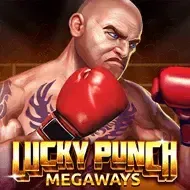 Lucky Punch Megaways game icon