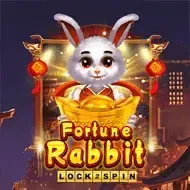 Fortune Rabbit Lock 2 Spin icon