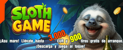 Gana el Jackpot en Farfán 💰