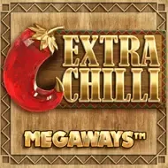 Extra Chilli game icon