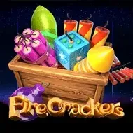 Firecrackers icon