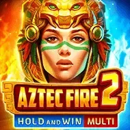 Aztec Fire 23oaks game thumbnail