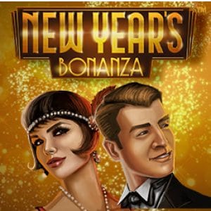 New Year’s Bonanza™ game icon