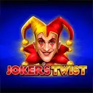 Joker's Twist game icon