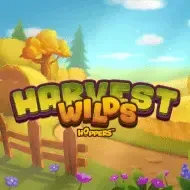 Harvest WildsHacksaw game thumbnail