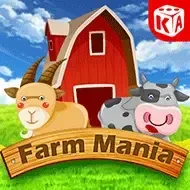Farm Mania game icon