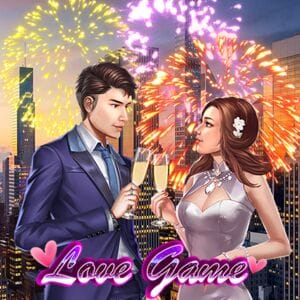 Love Game game icon