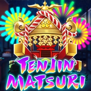 Ten Jin Matsuri game icon