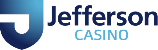 Jefferson Casino Logo